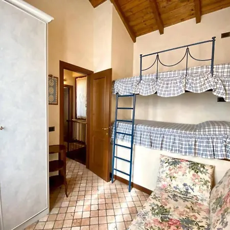 Exclusive Punta San Vigilio Villa Garda (Verona)