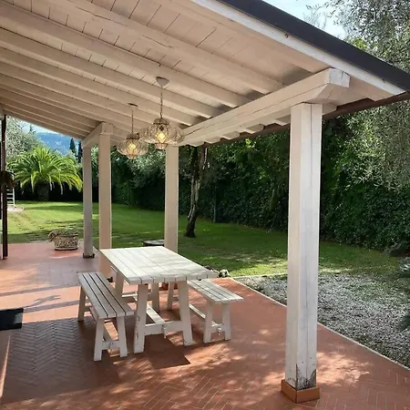 Villa Exclusive Punta San Vigilio *