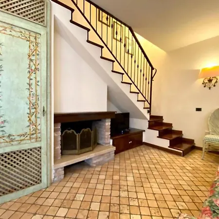 Exclusive Punta San Vigilio *
