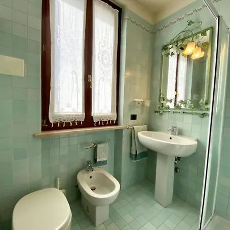 Exclusive Punta San Vigilio * Garda (Verona)