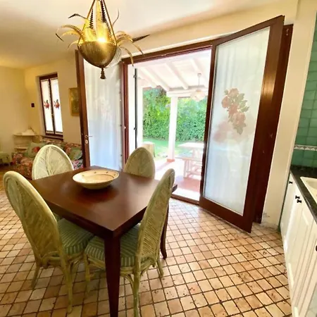 Villa Exclusive Punta San Vigilio *
