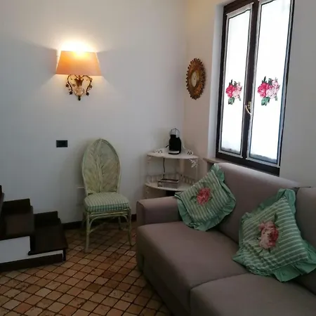 Villa Exclusive Punta San Vigilio