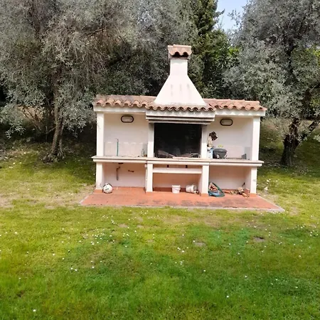 Exclusive Punta San Vigilio Villa
