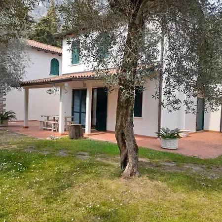 Villa Exclusive Punta San Vigilio *