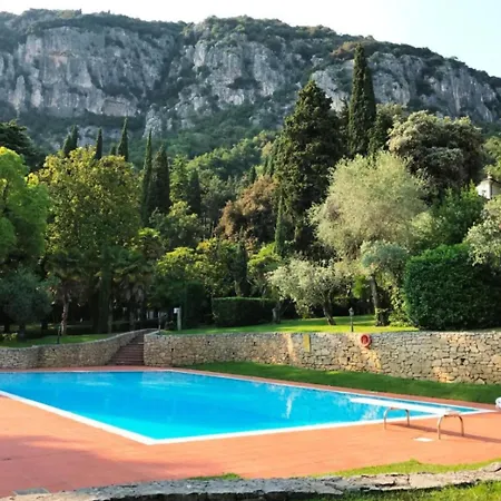 Villa Exclusive Punta San Vigilio
