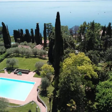Exclusive Punta San Vigilio
