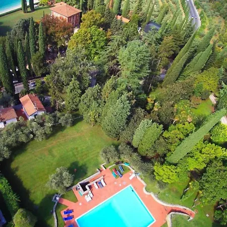 Exclusive Punta San Vigilio Villa Garda (Verona)